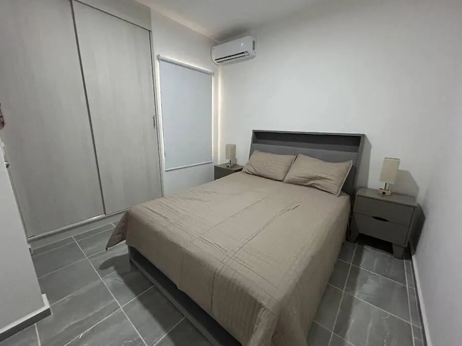 Apartment Hermoso Dpto En Playa Del Carmen Mexico
