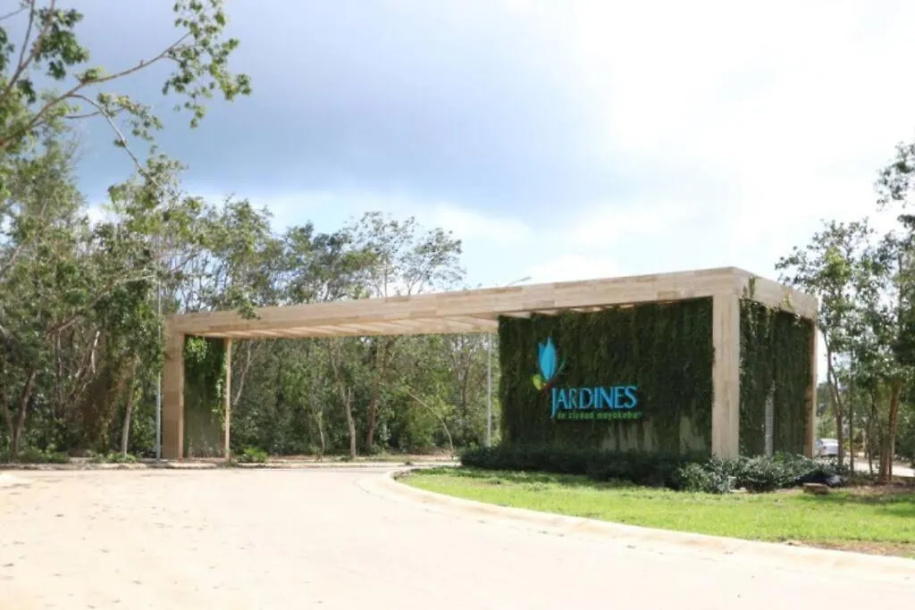 Hermoso Dpto En Playa Del Carmen location
