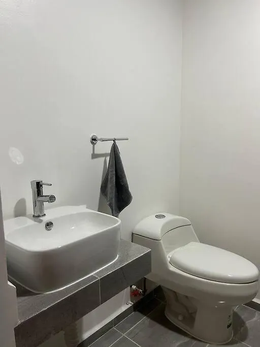 Hermoso Dpto En Playa Del Carmen Apartment