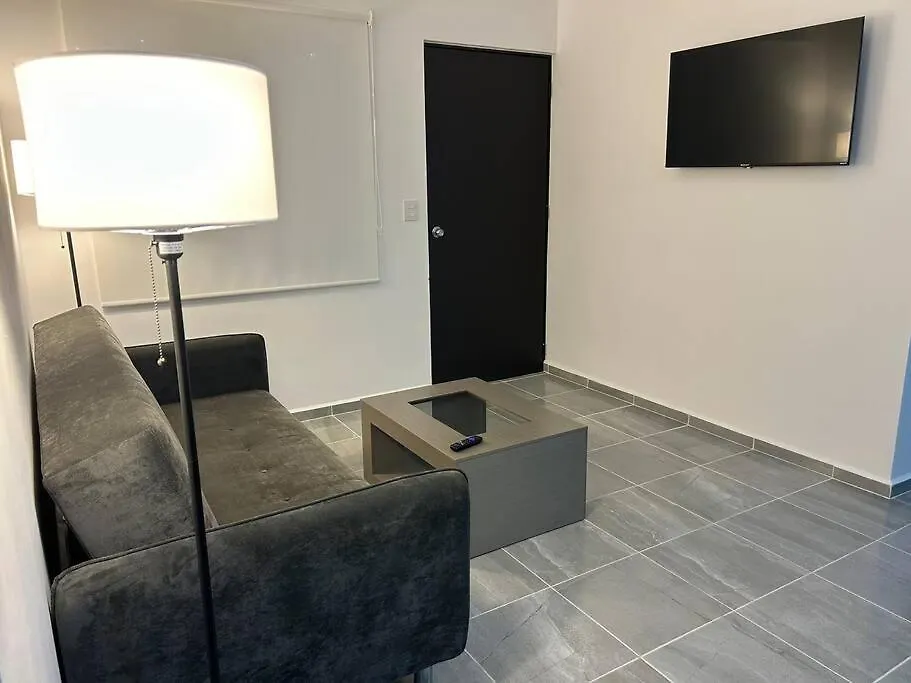 Hermoso Dpto En Playa Del Carmen Apartment